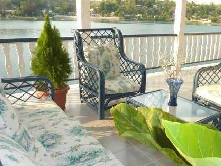 Hotel Casa Azul 写真