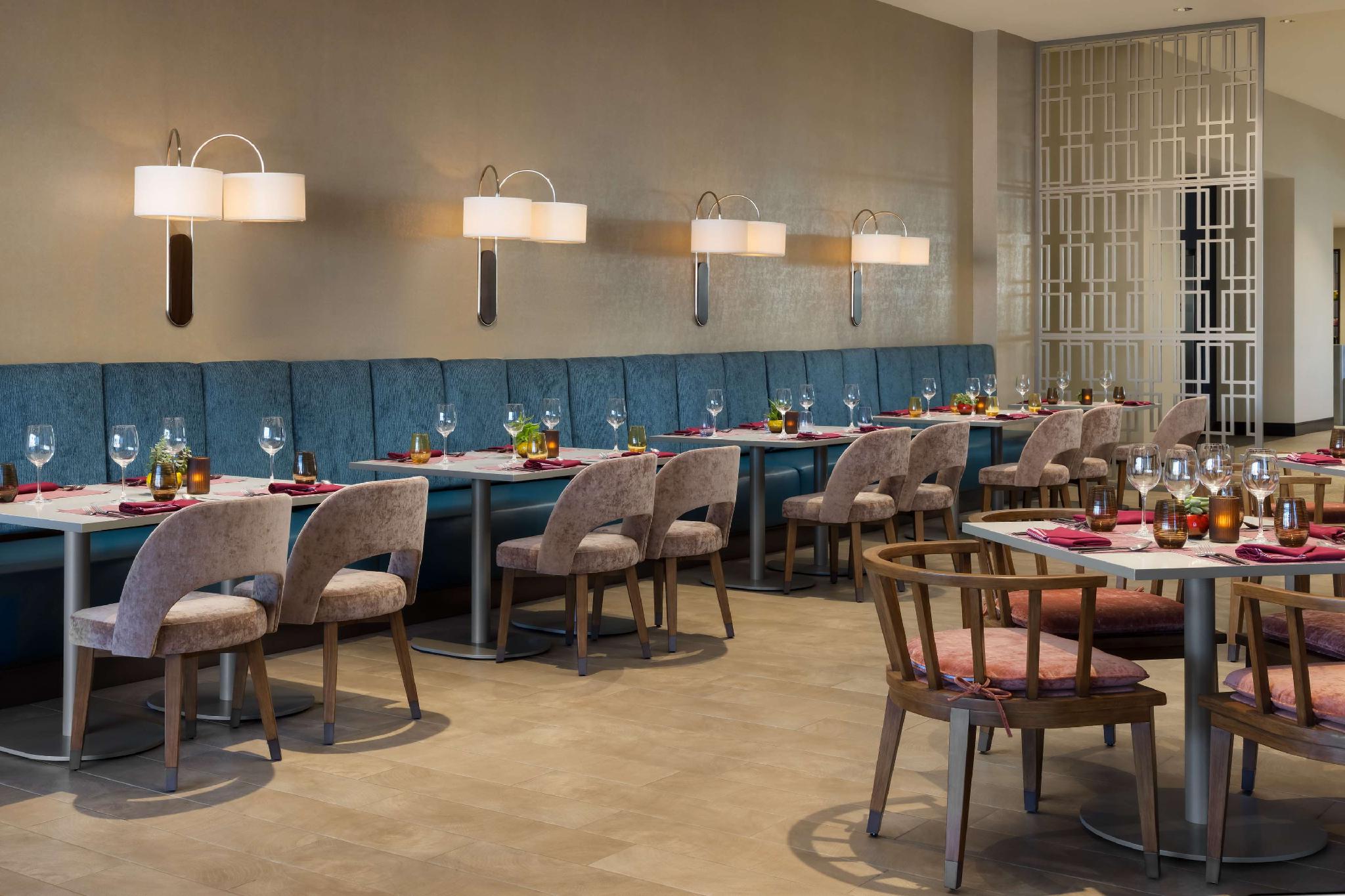 DoubleTree by Hilton Tucson Downtown Convention Center 写真