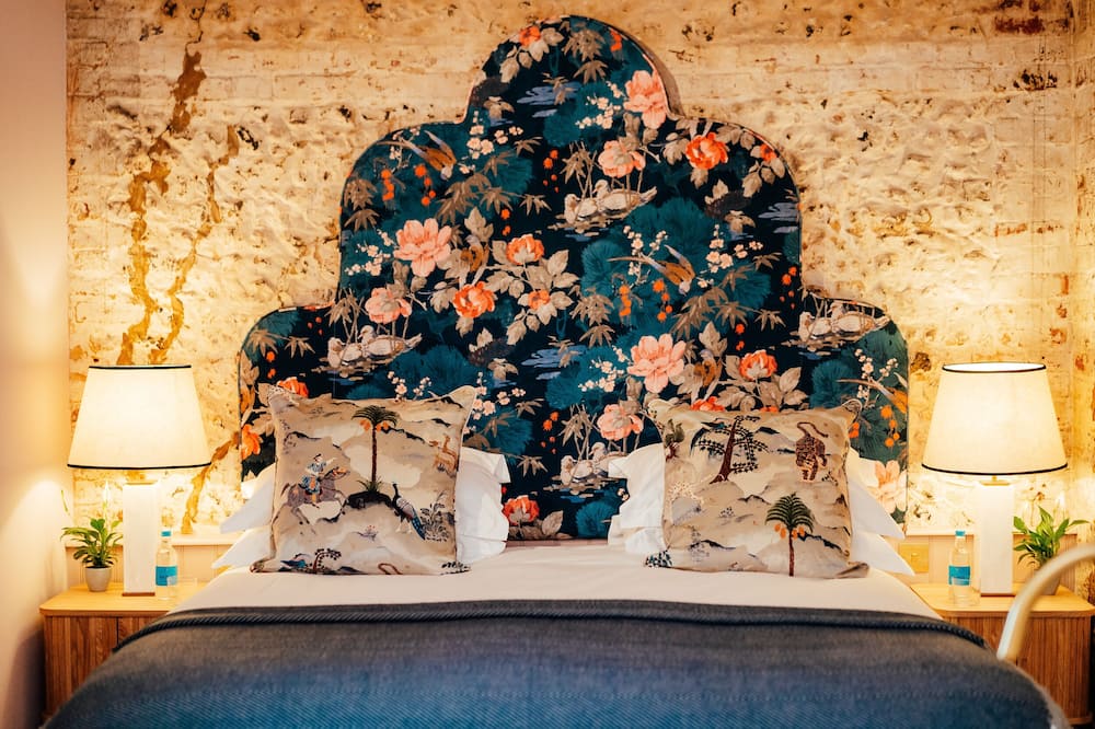 Grosvenor Hotel 写真