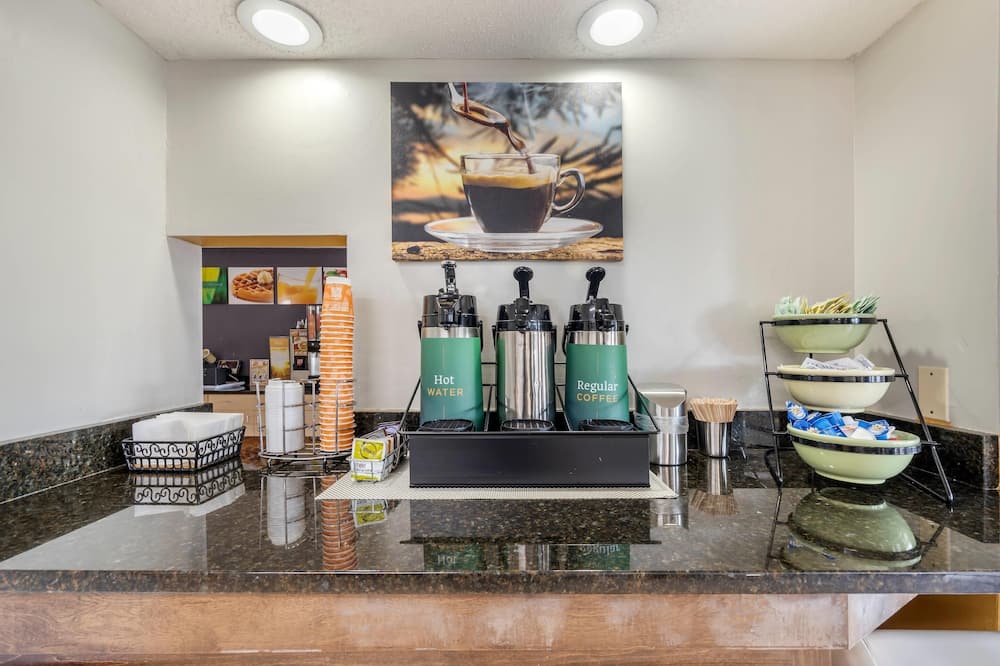 クオリティイン グラスゴー 写真