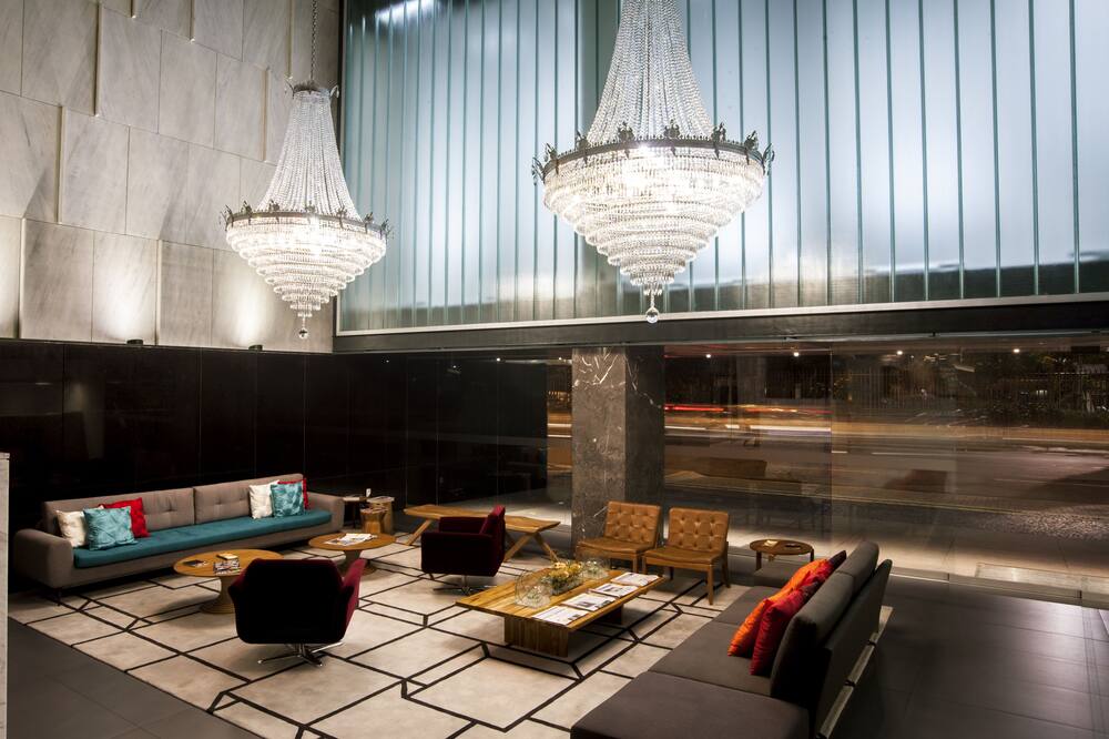 H ニテロイ ホテル 写真