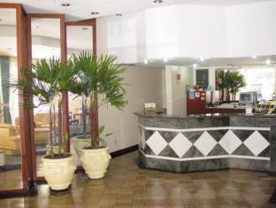 Hotel Nacional Inn São Paulo 写真