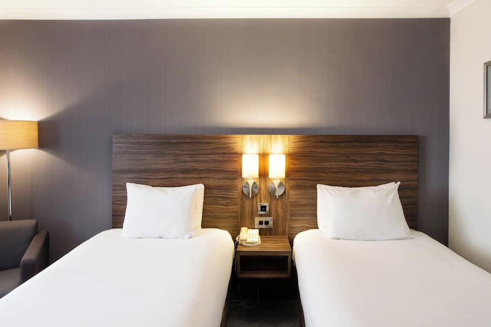 ホリデイ イン リバプール シティ センター バイ IHG 写真