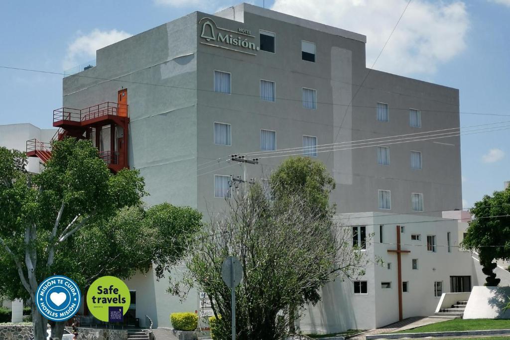 Mision Irapuato 写真