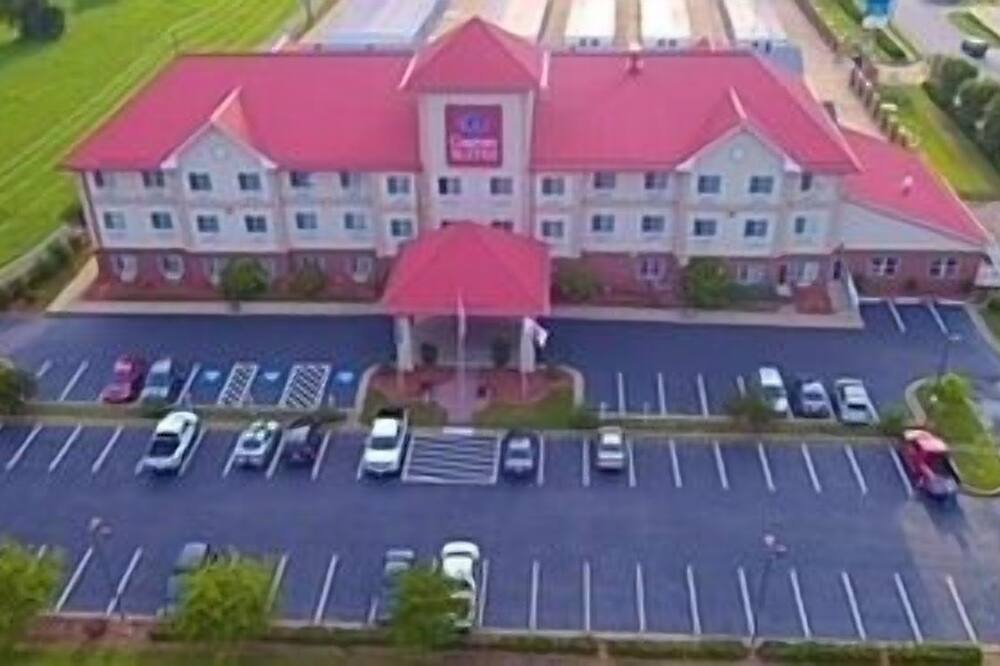 コンフォート スイーツ 写真