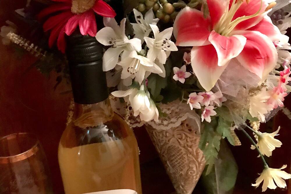 ザ ゲーブルズ イン ベッド & ブレックファスト 写真