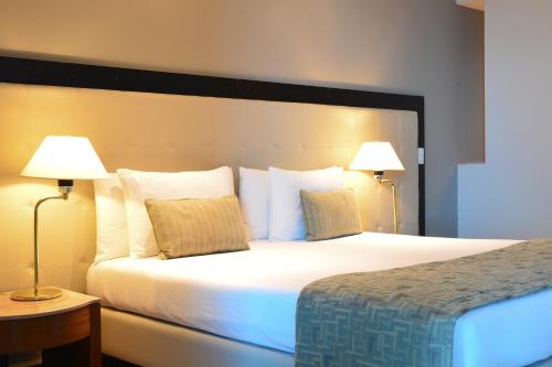 ペスターナ サンパウロ 写真