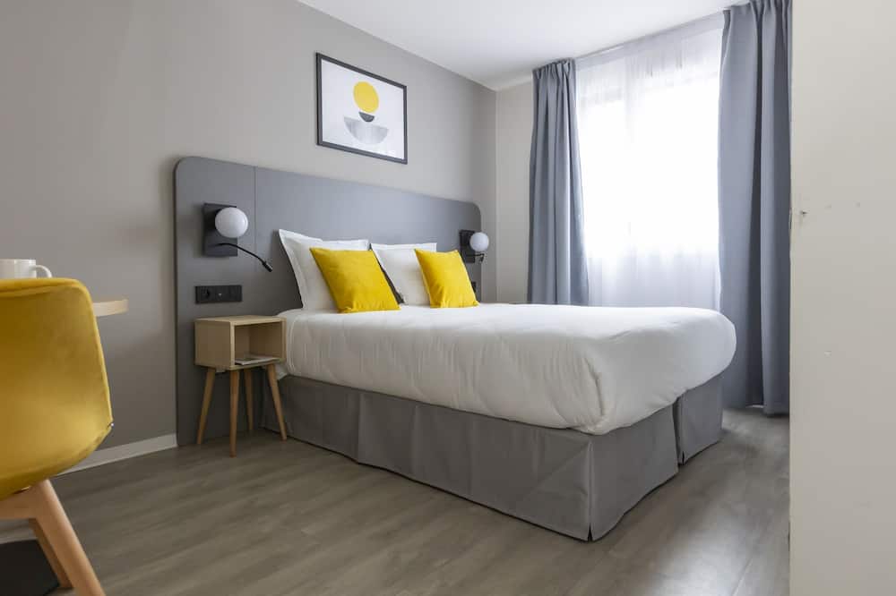 アパート ホテル オダリス シティ ストラスブール グリーン マーシュ 写真