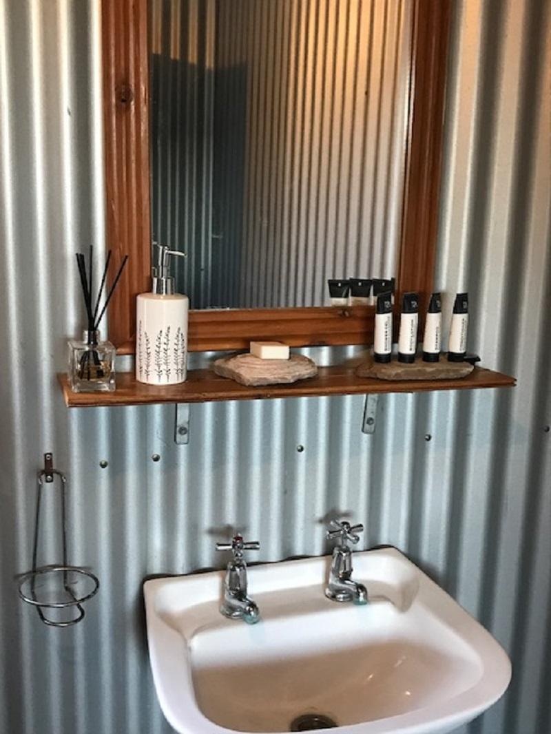 オオラミナ ステーション ホームステッド 写真