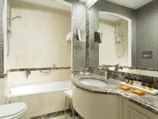 ディ メリーニ ホテル 写真