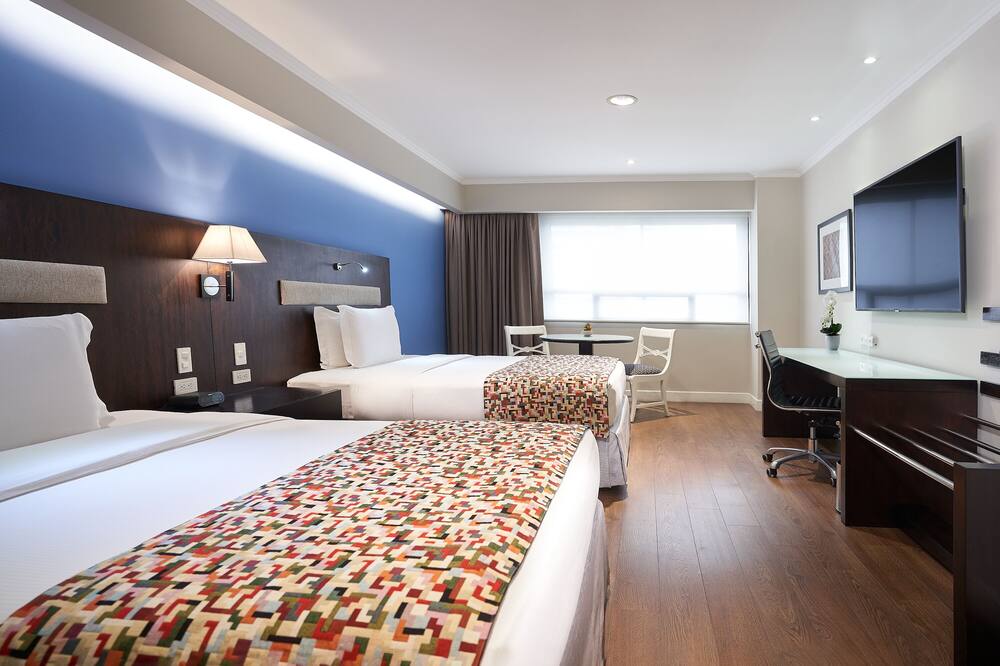 Hotel Oro Verde Guayaquil 写真