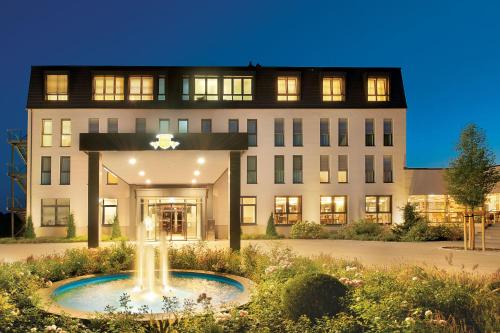 Landhotel Beck 写真