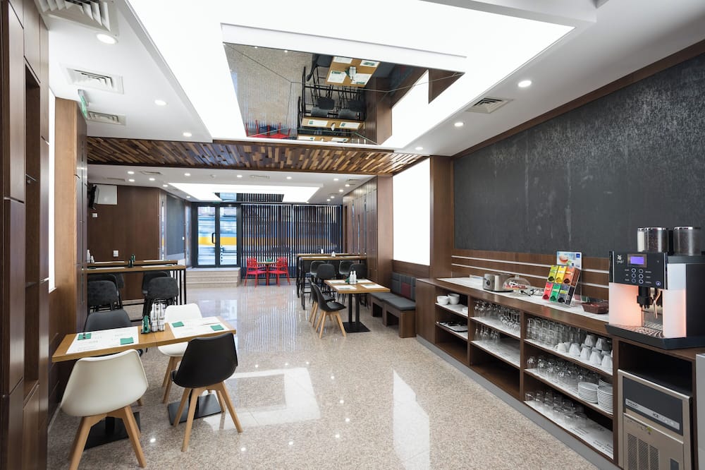 Boutique Hotel Sofia 写真