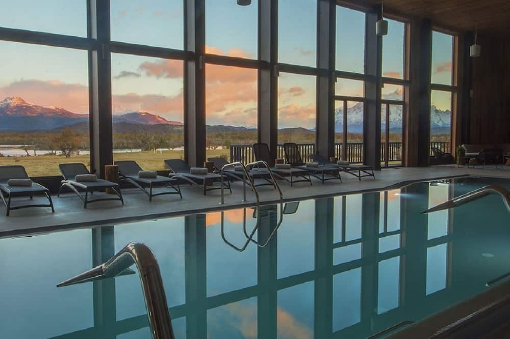 ホテル リオ セラーノ アンド スパ 写真