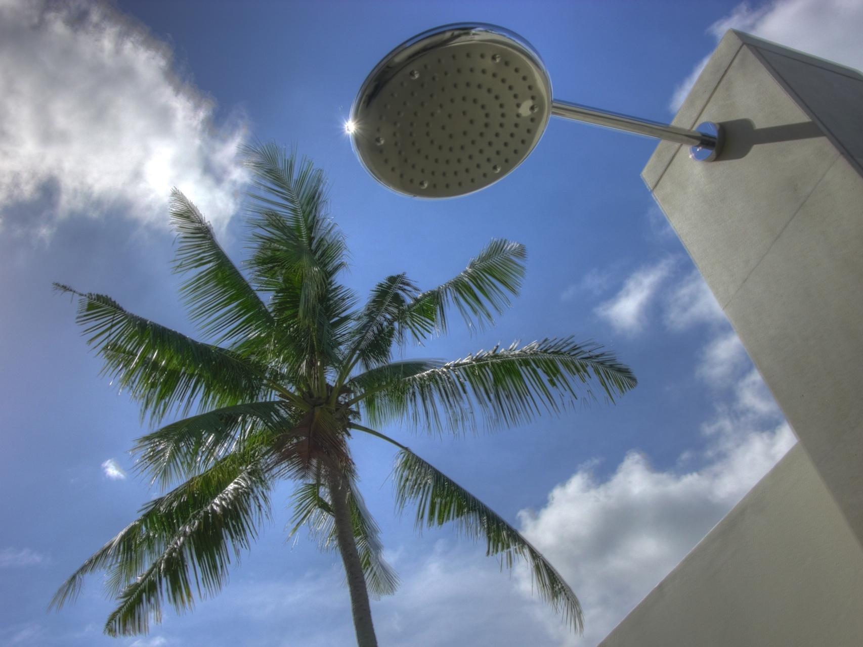 ヴィラ サバンダリ 写真