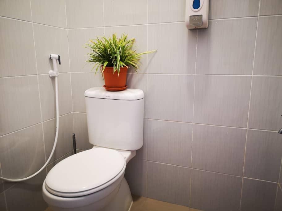 サンセット ホームステイ - バックパッカー ホステル (セルフ チェックイン) 写真