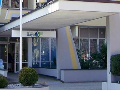 ホテル バイエルン ヴィタル 写真