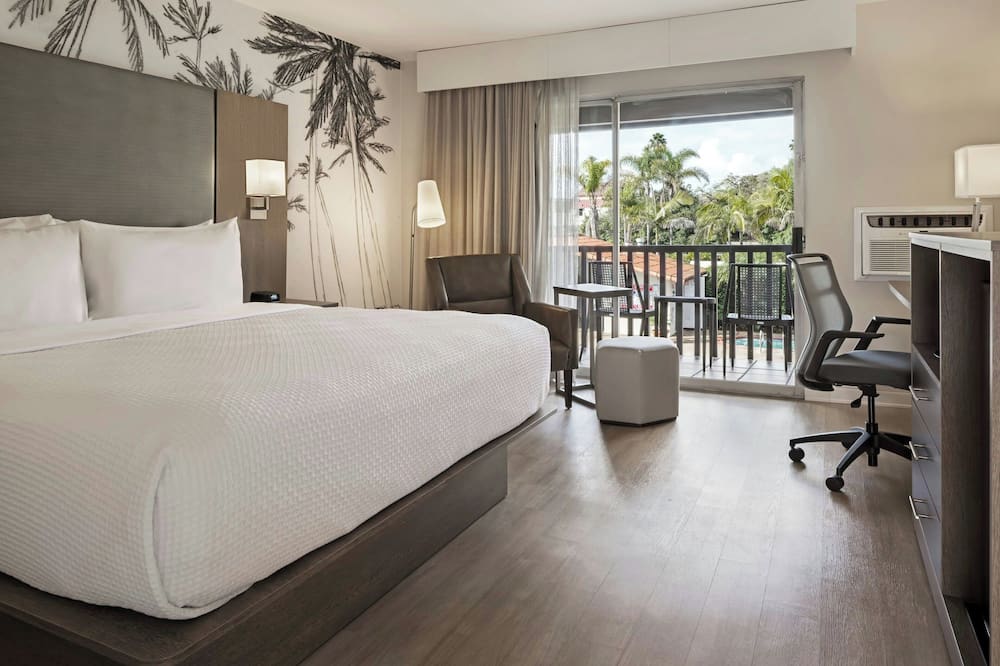 FOUND Hotels, Santa Barbara, Series by Marriott 写真