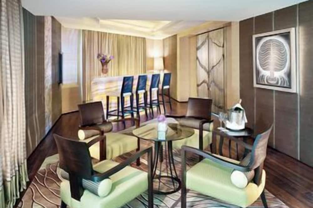 Siam Kempinski 写真