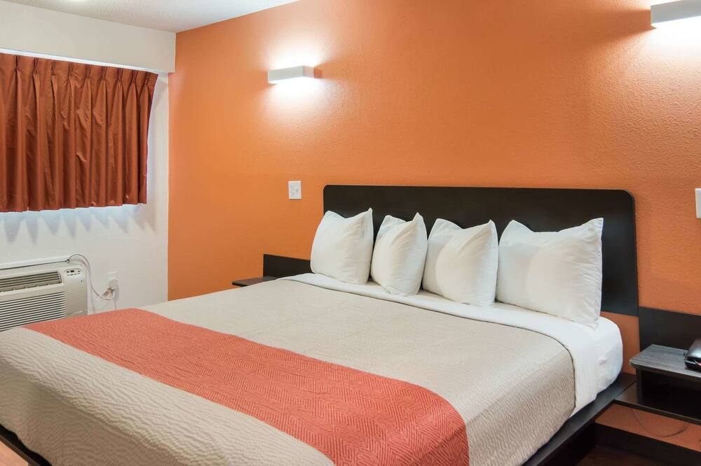 モーテル 6 リッチモンド バージニア - ミドロージアン ターンパイク 写真