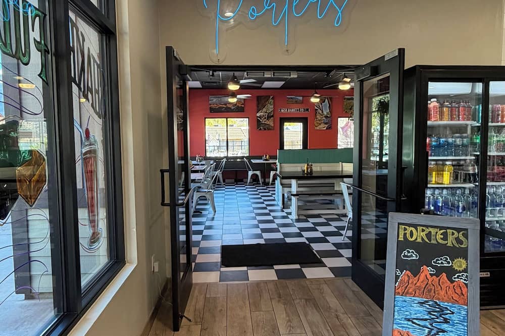 バンブルベリー イン 写真