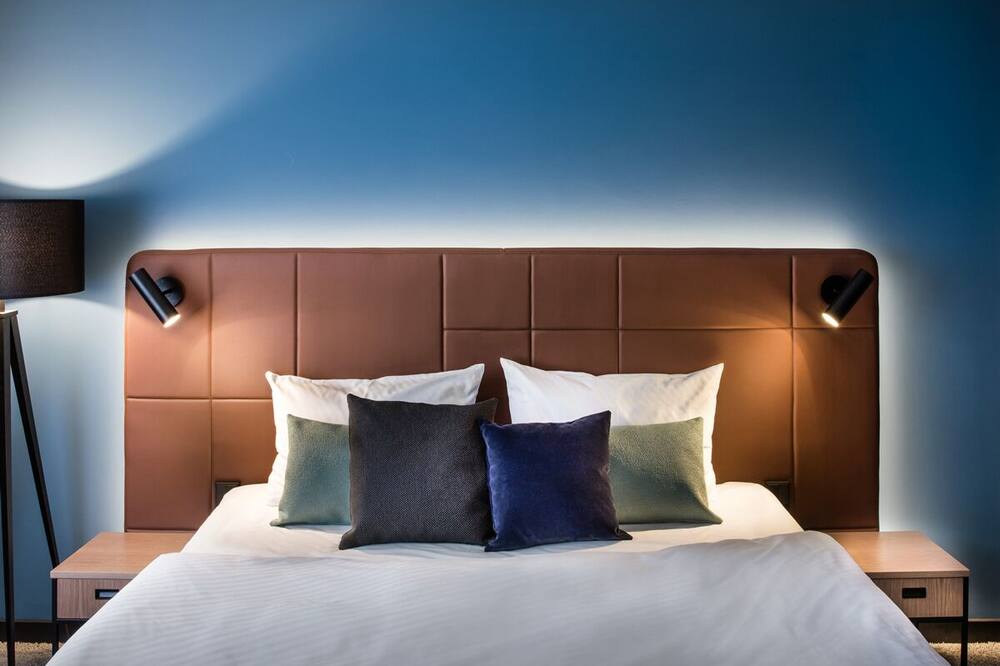 ドミツィル チュービンゲン 写真