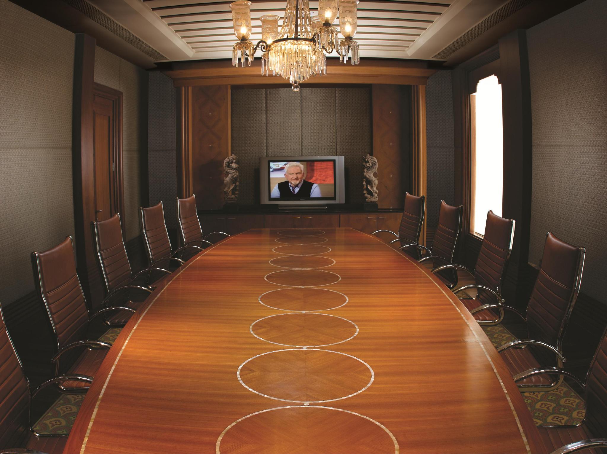 ハイダーバッド マリオット ホテル & コンベント センター 写真