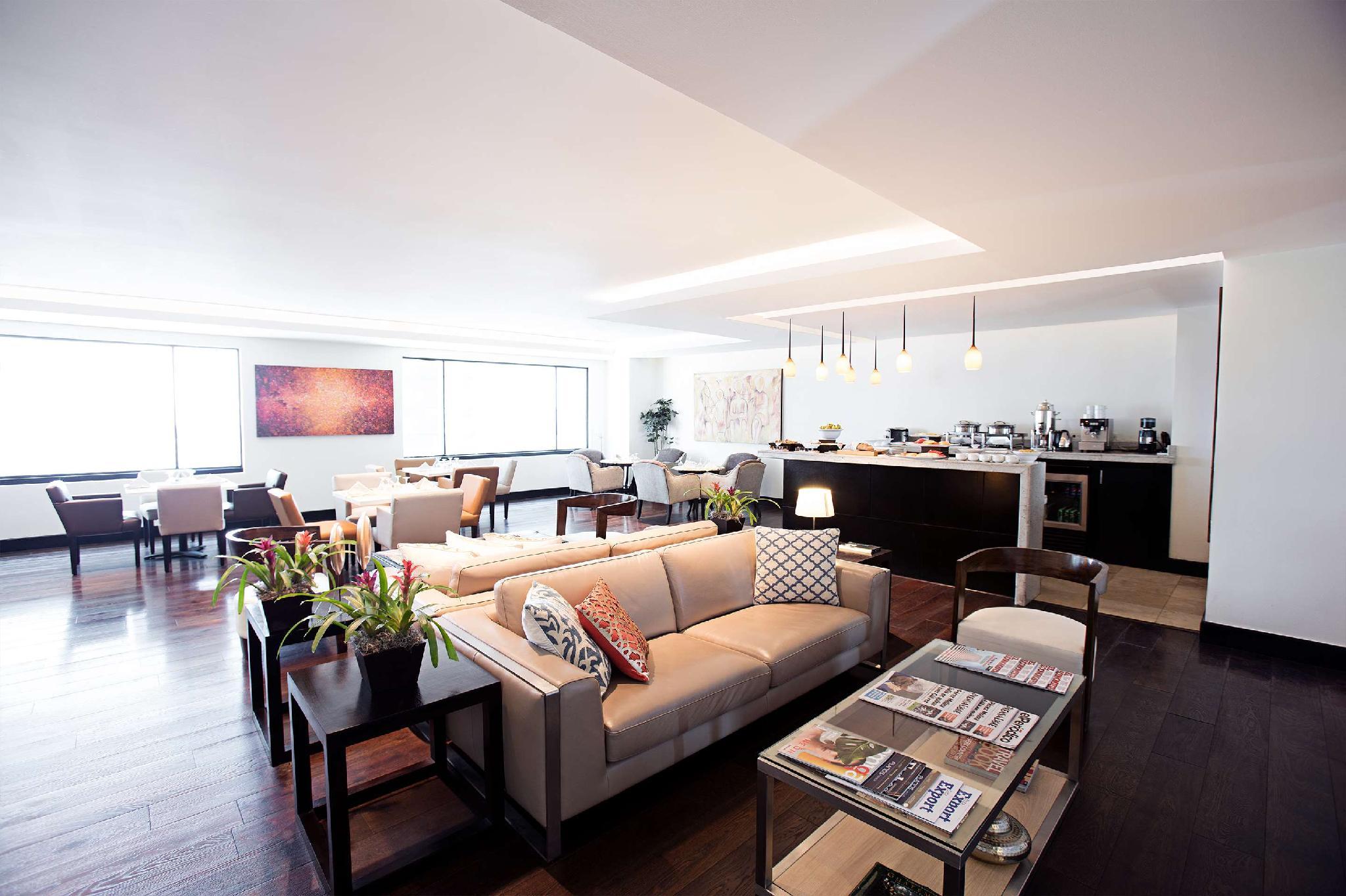 グランド ティカル フューチュラ ホテル 写真