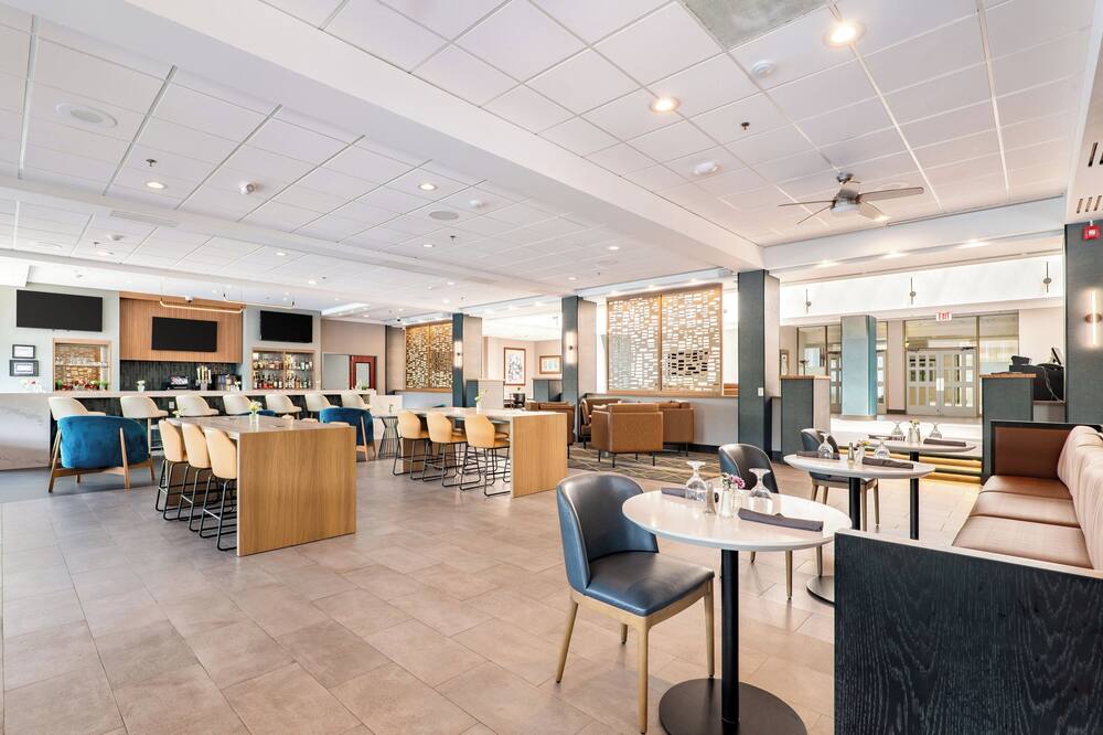 ホリデイ イン ビンガムトン ダウンタウン by IHG 写真