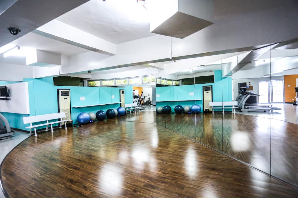 マラヤン プラザ ホテル 写真