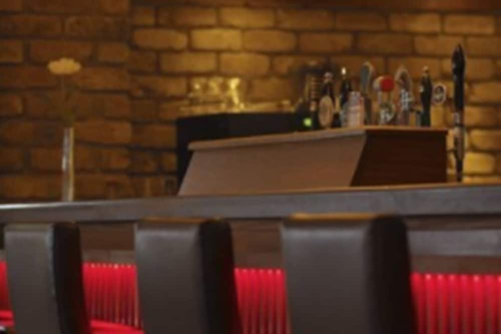 ブルック レーン ホテル 写真