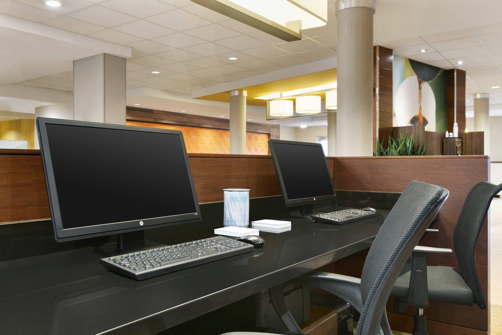 フェアフィールド イン＆スイート スミスフィールド セルマ/I-95 写真