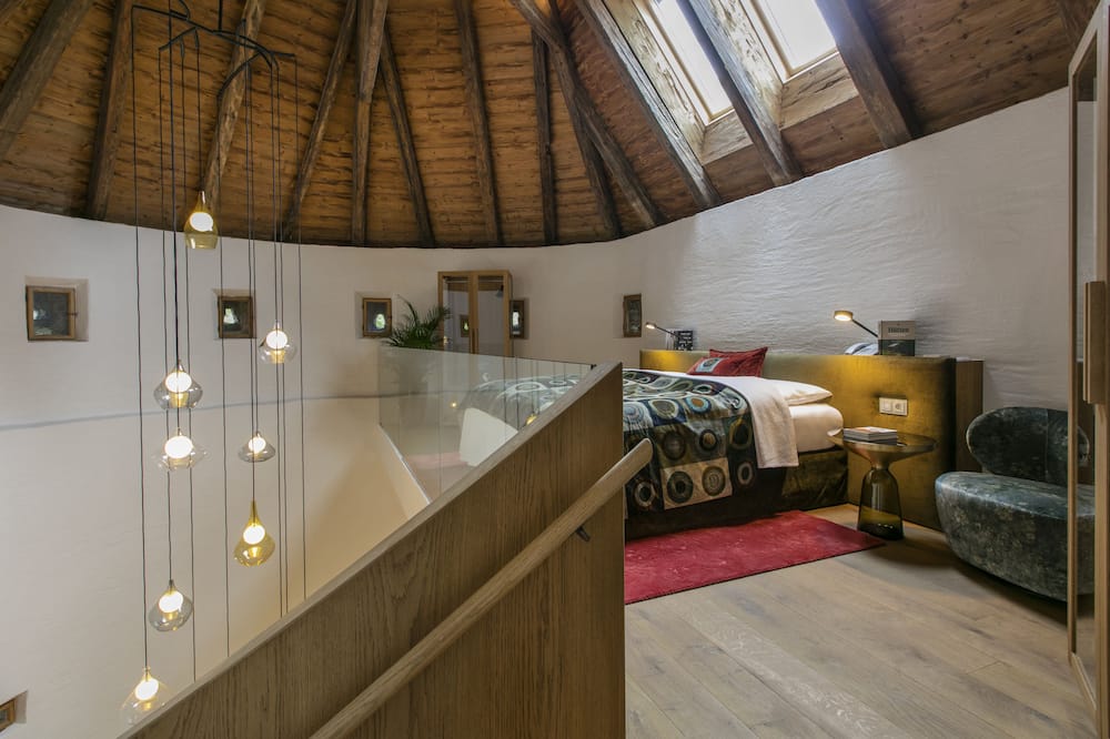 TAUROA Schloss Gabelhofen 写真