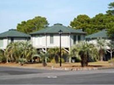 カントリー クラブ ヴィラズ 写真