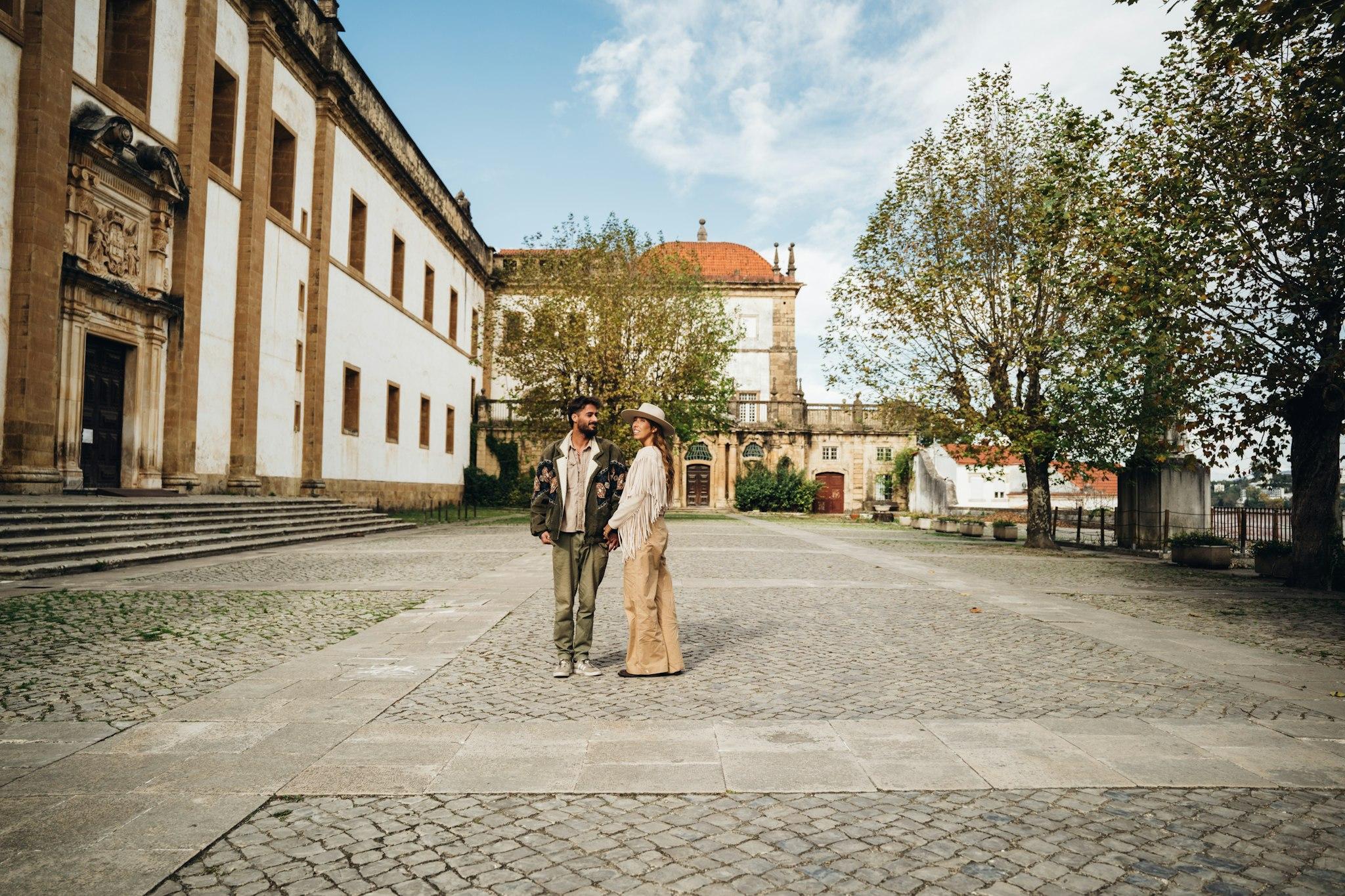 Stay Hotel Coimbra Centro 写真