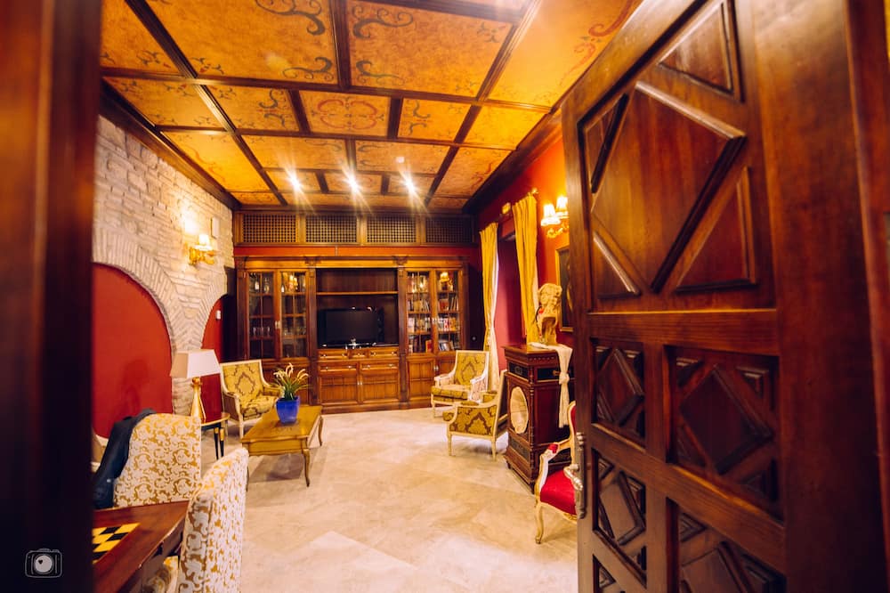 ハシエンダ ポサダ デ ヴァリナ ホテル 写真