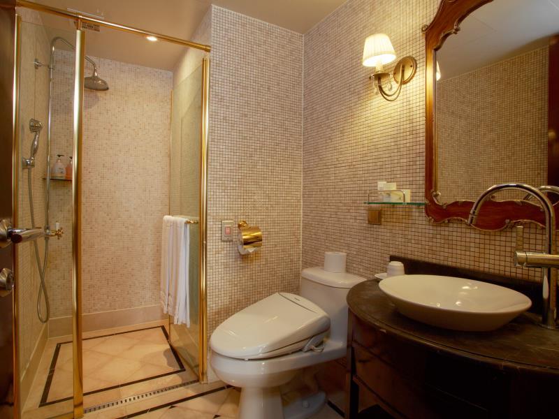 カンナム アールヌーヴォー シティ 写真