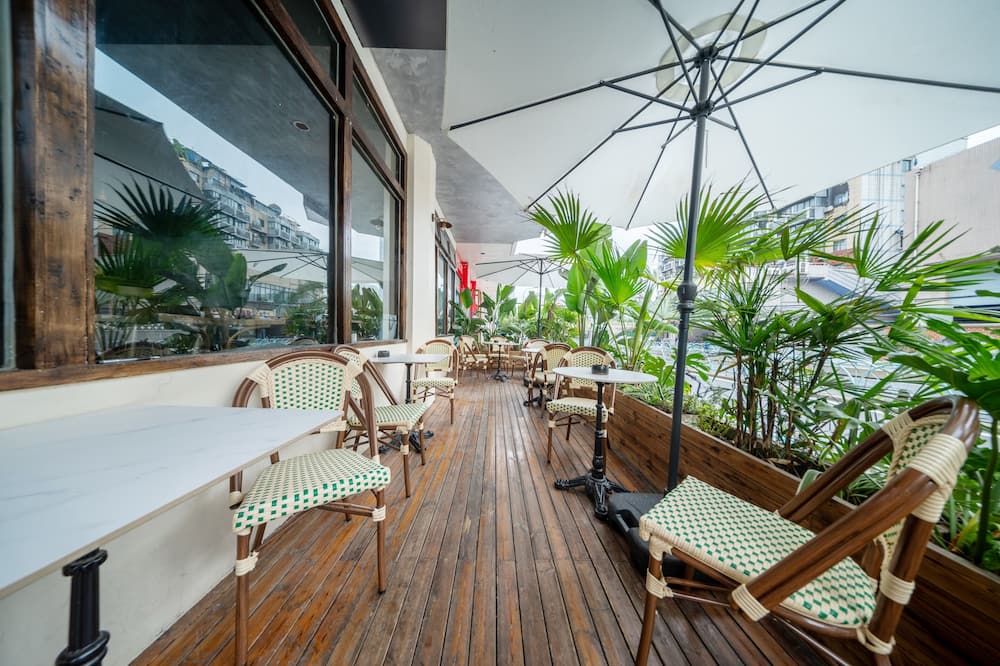 成都 ソンデリア ホステル & バー - レイジーボーンズ (成都懶骨頭青年旅舍) 写真