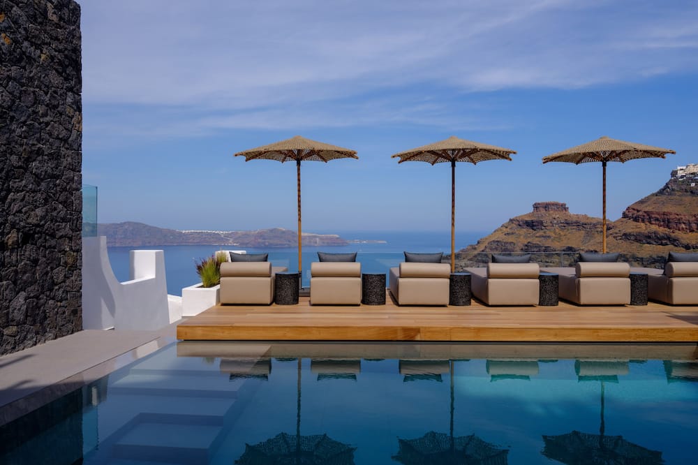 アグナデマ アパートメンツ 写真