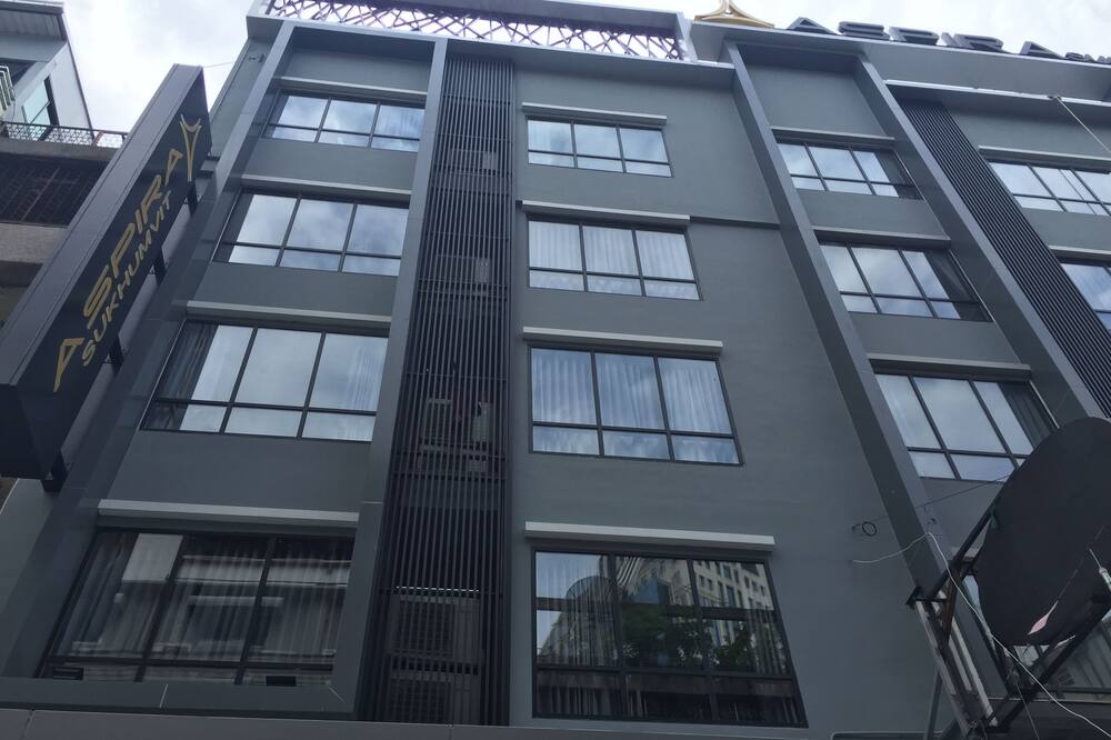 アスピラ スクンビット 写真