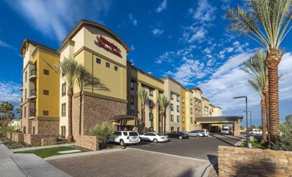 Hampton Inn & Suites by Hilton Phoenix Tempe 写真