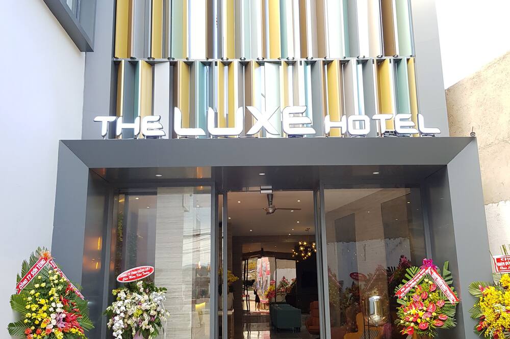 ザ ラックス ホテル ダラット 写真