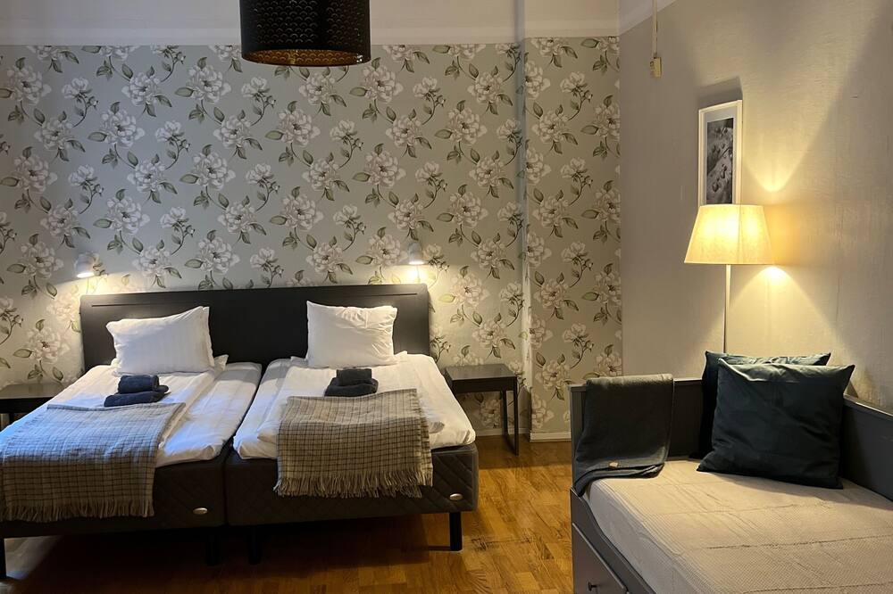 Hotel Duxiana Kristianstad 写真