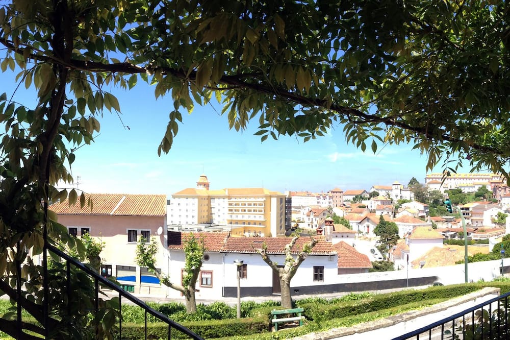 アレグレ ホテル ブサコ 写真