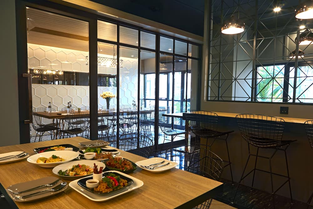 チェッゾテル パタヤ 写真