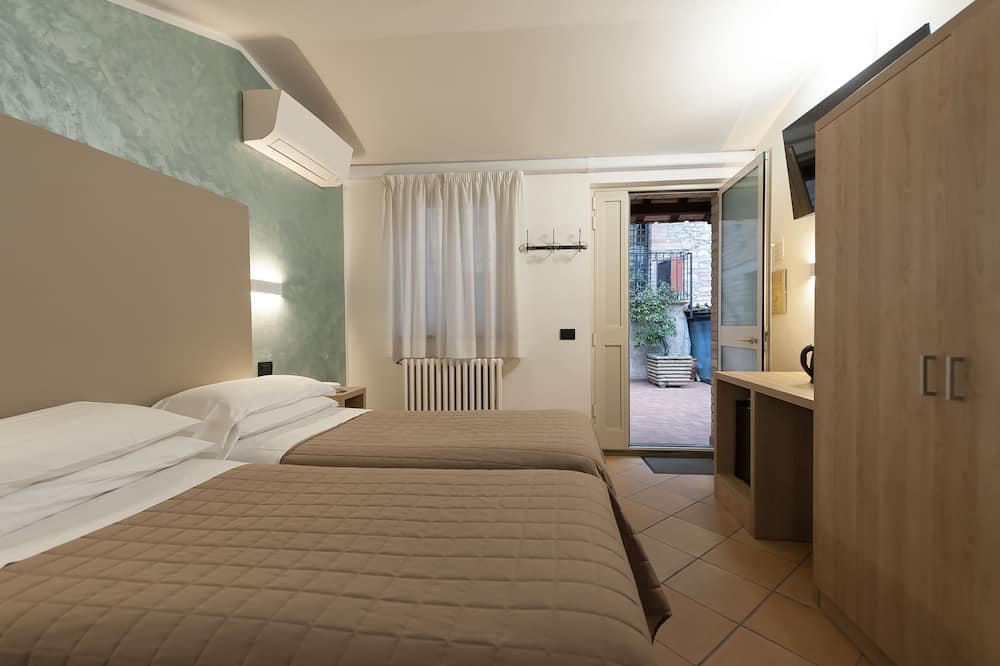 ホテル ソーレ 写真