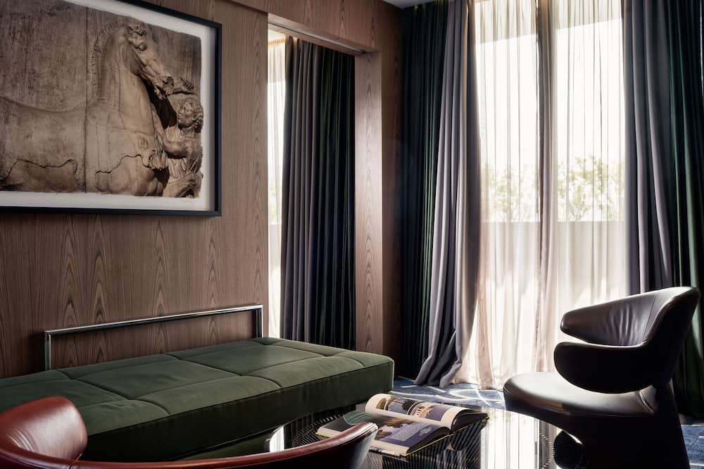 アテネワス ホテル 写真