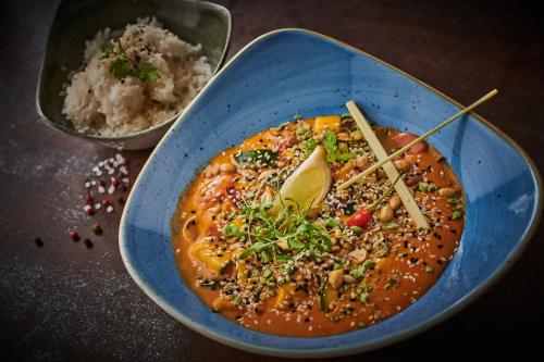 Hotel & Restaurant Herzstück Waldkirchen 写真