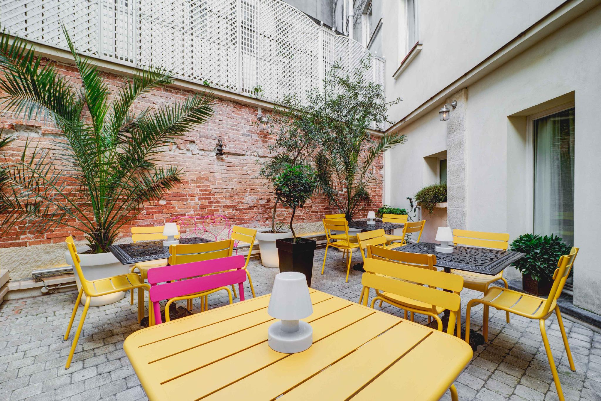 ホテル ロレット アストテル 写真