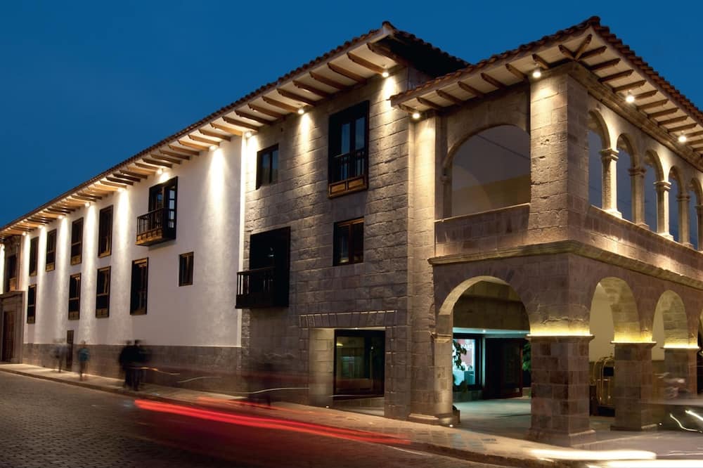 JW マリオット エル コンヴェント クスコ 写真